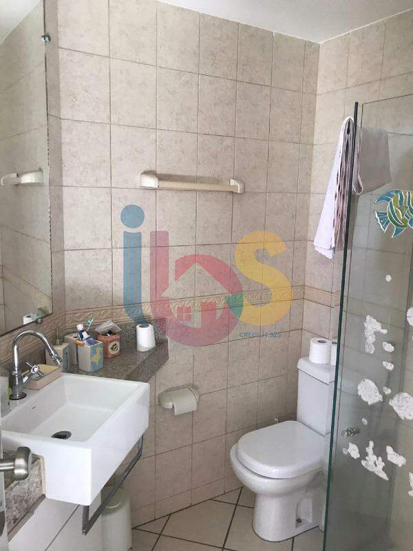 Apartamento à venda com 3 quartos, 160m² - Foto 21