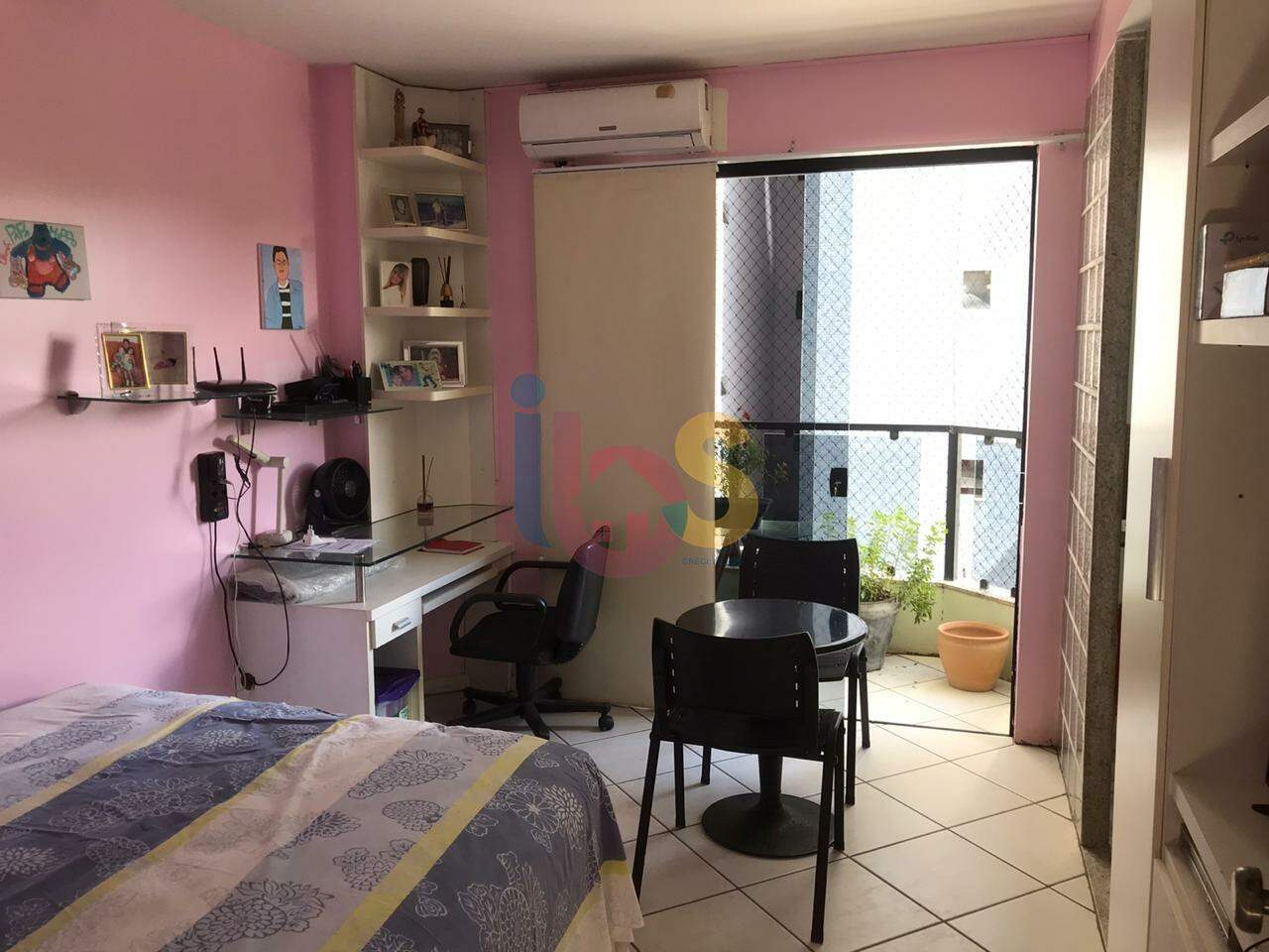 Apartamento à venda com 3 quartos, 160m² - Foto 20