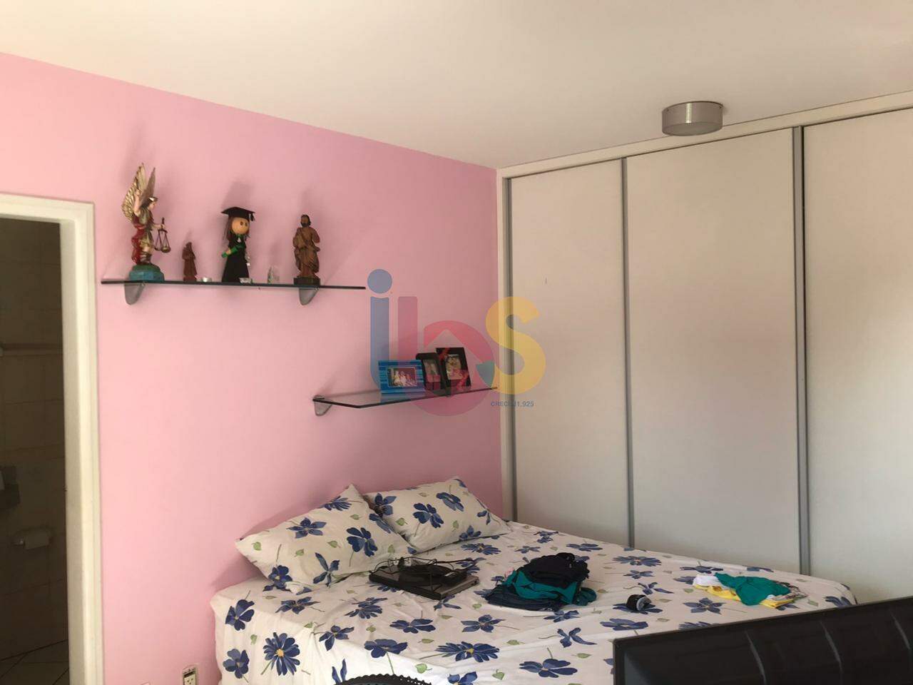 Apartamento à venda com 3 quartos, 160m² - Foto 24