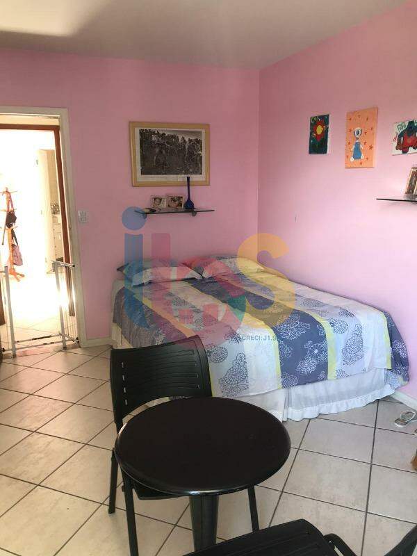 Apartamento à venda com 3 quartos, 160m² - Foto 22