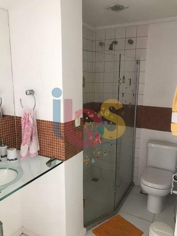 Apartamento à venda com 3 quartos, 160m² - Foto 25