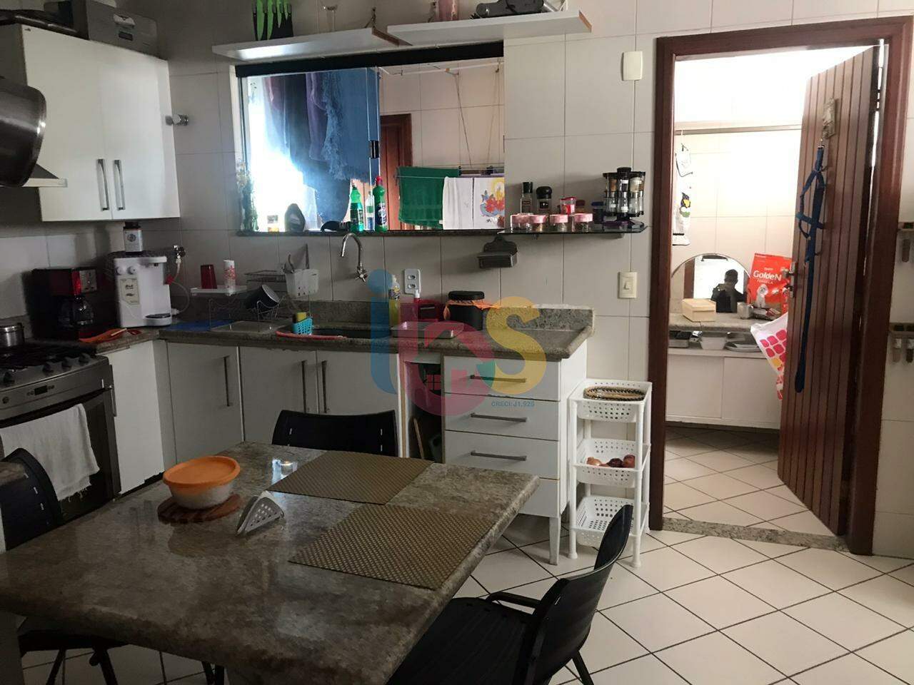 Apartamento à venda com 3 quartos, 160m² - Foto 12