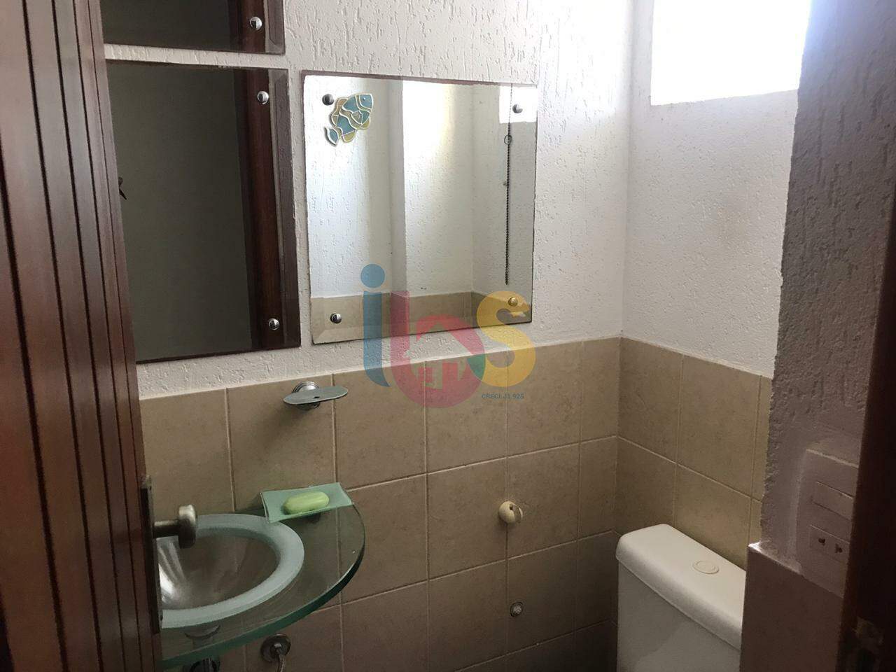 Apartamento à venda com 3 quartos, 160m² - Foto 10