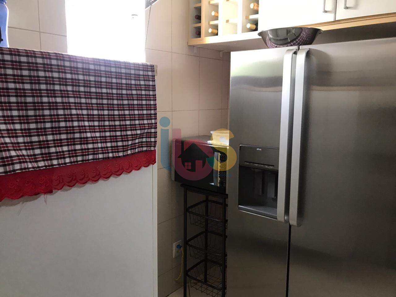 Apartamento à venda com 3 quartos, 160m² - Foto 13