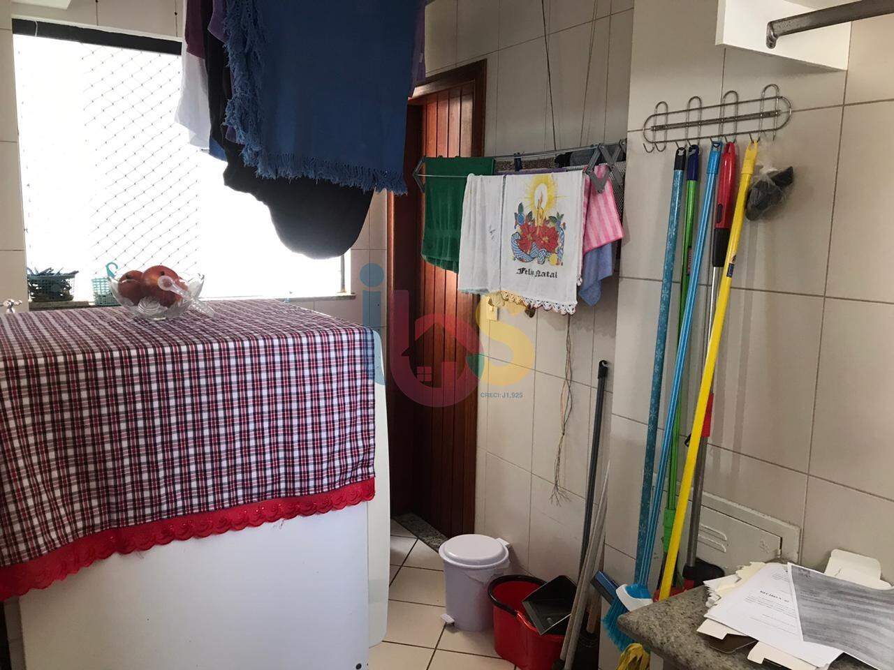 Apartamento à venda com 3 quartos, 160m² - Foto 27