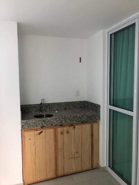 Apartamento à venda com 2 quartos, 90m² - Foto 8