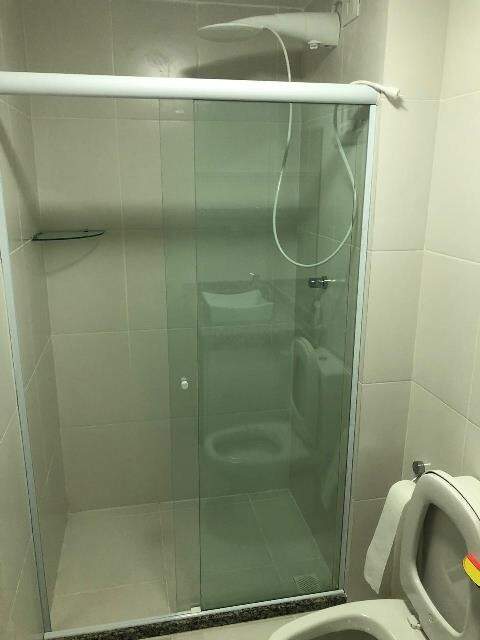 Apartamento à venda com 2 quartos, 90m² - Foto 6