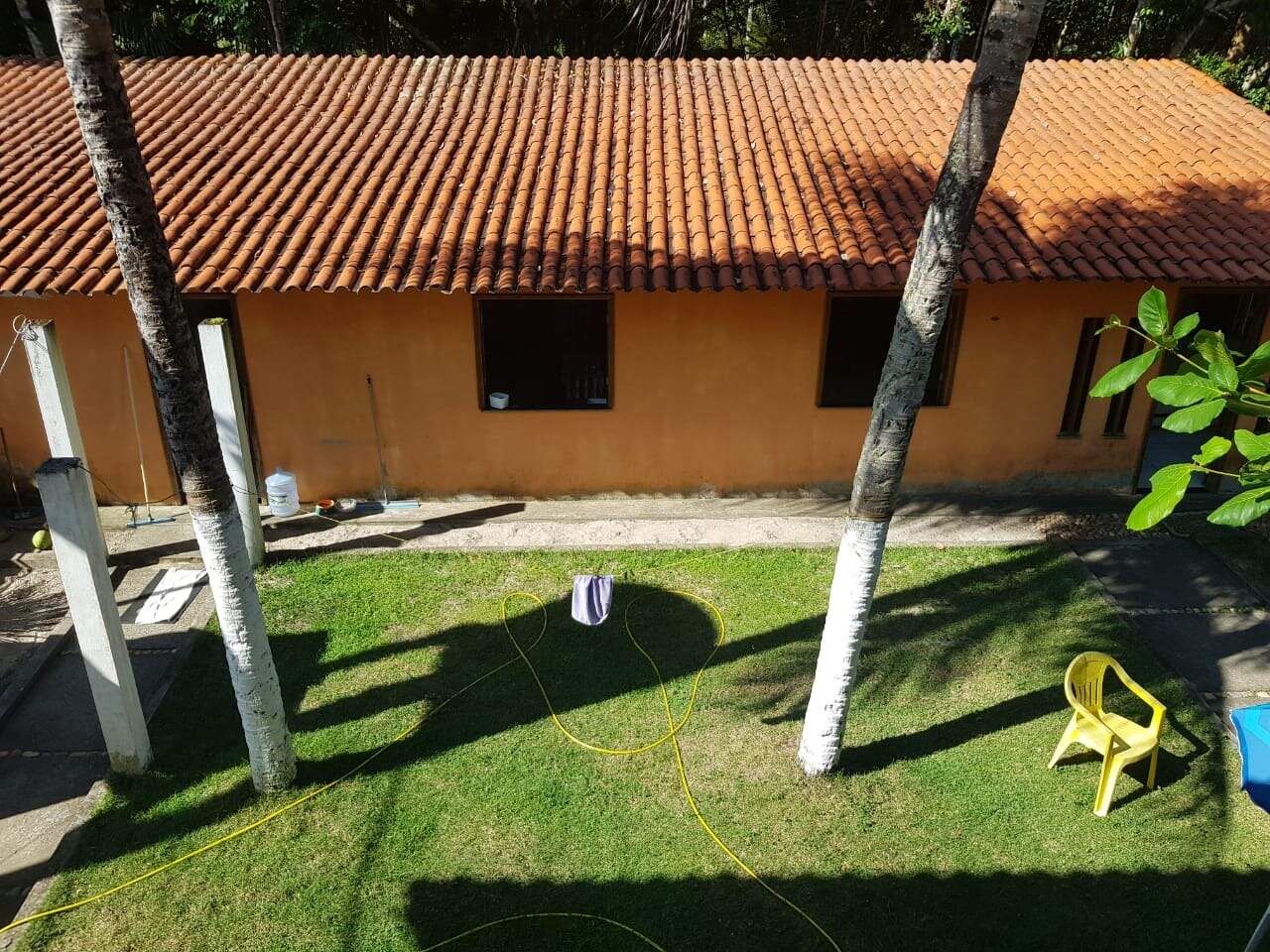 Casa, 7 quartos, 360 m² - Foto 4