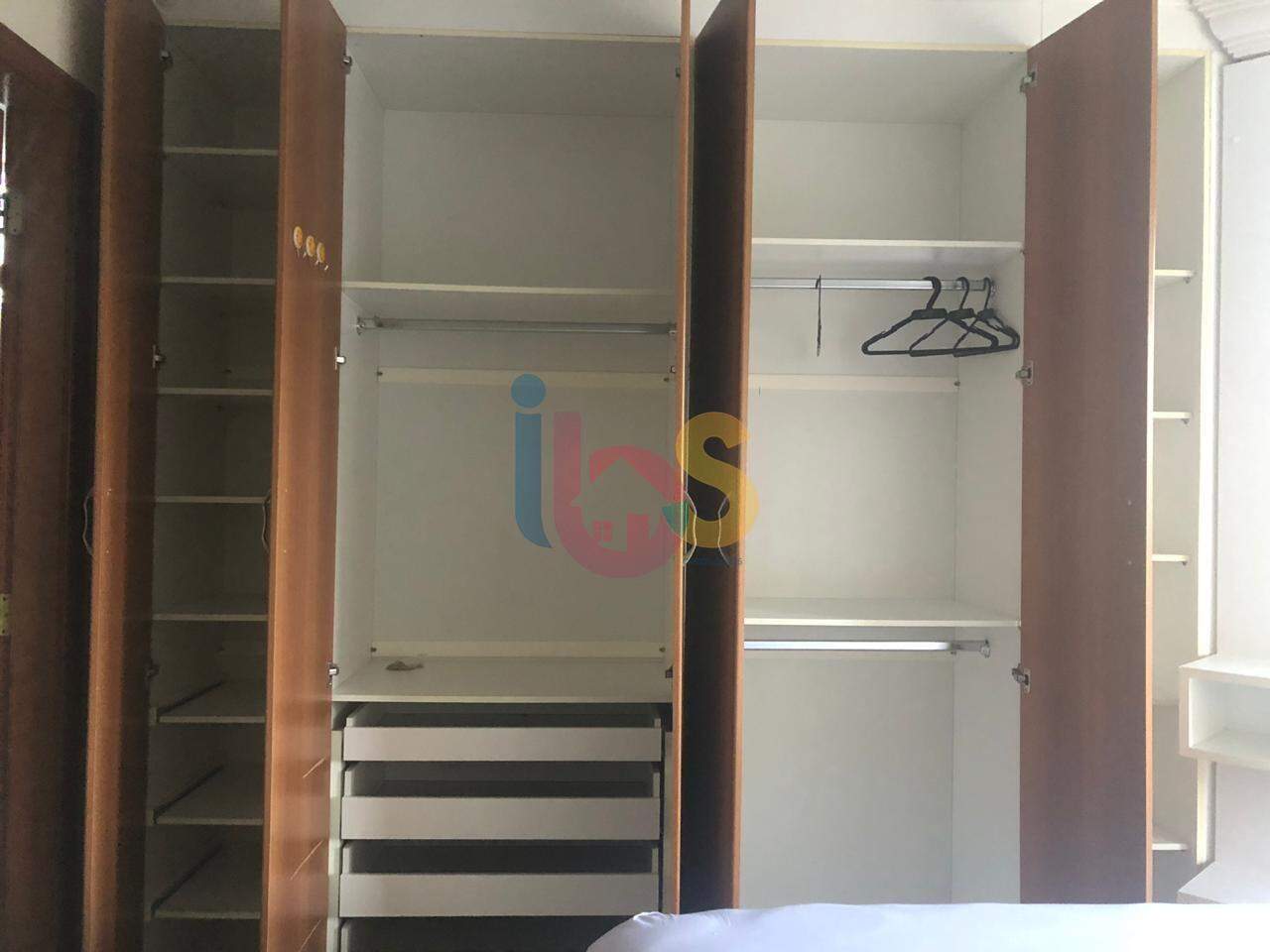 Apartamento à venda com 3 quartos, 90m² - Foto 6