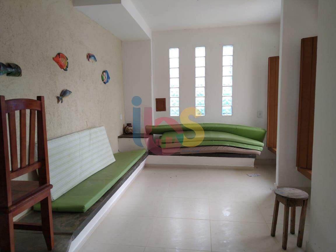 Casa à venda com 4 quartos, 184m² - Foto 8