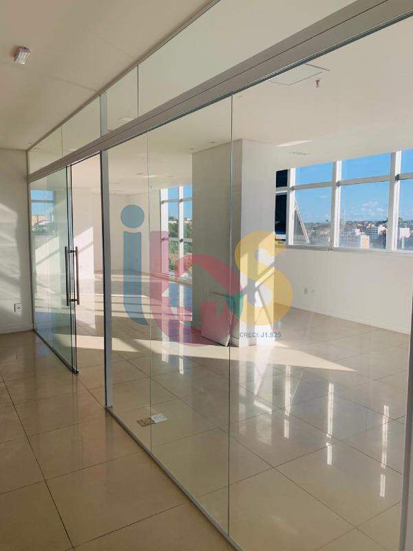 Conjunto Comercial-Sala à venda, 190m² - Foto 3