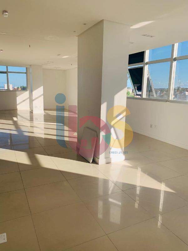 Conjunto Comercial-Sala à venda, 190m² - Foto 8