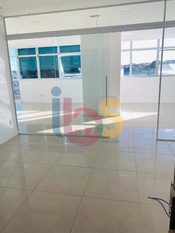 Conjunto Comercial-Sala à venda, 190m² - Foto 4