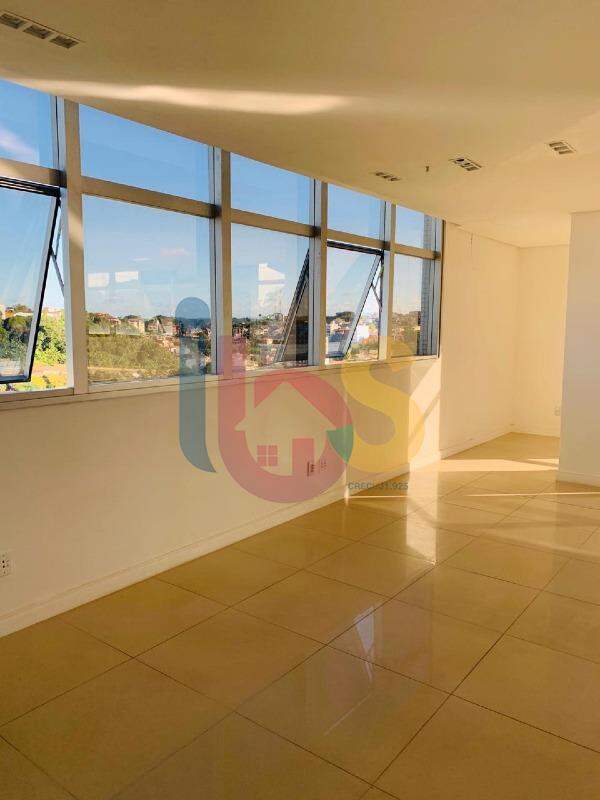 Conjunto Comercial-Sala à venda, 190m² - Foto 1