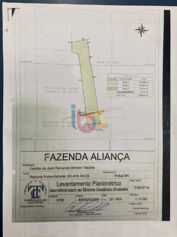 Terreno à venda, 10000m² - Foto 11