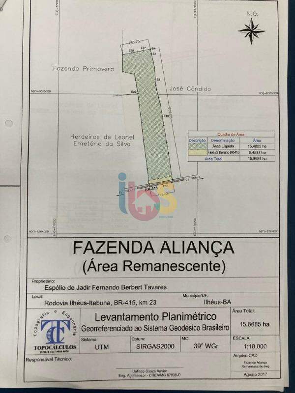 Terreno à venda, 10000m² - Foto 9