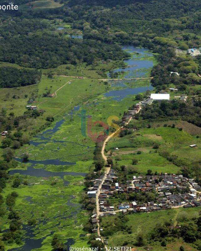 Terreno à venda, 10000m² - Foto 2