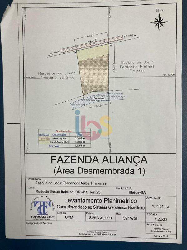 Terreno à venda, 10000m² - Foto 10