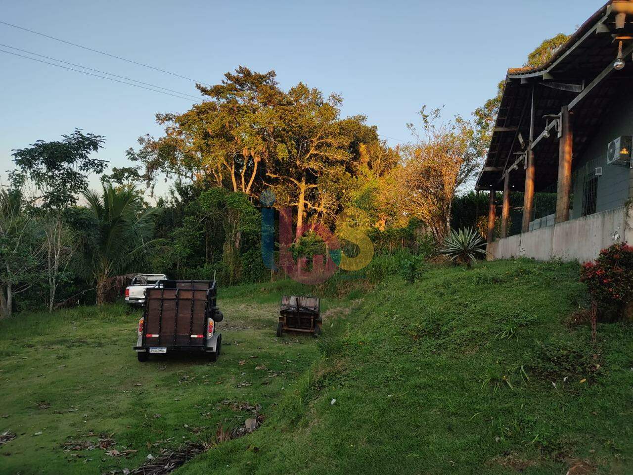 Fazenda à venda com 4 quartos - Foto 5