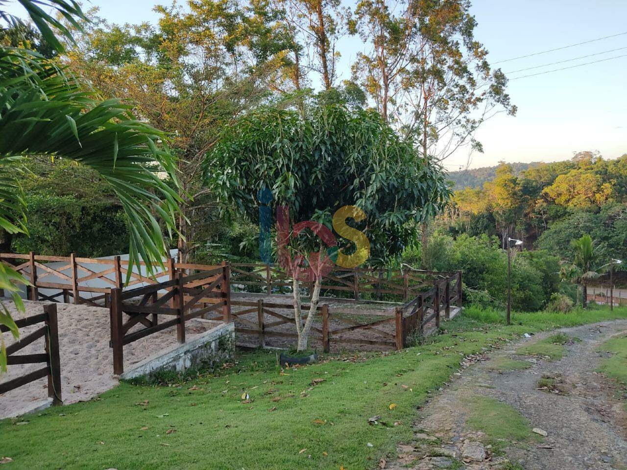 Fazenda à venda com 4 quartos - Foto 8