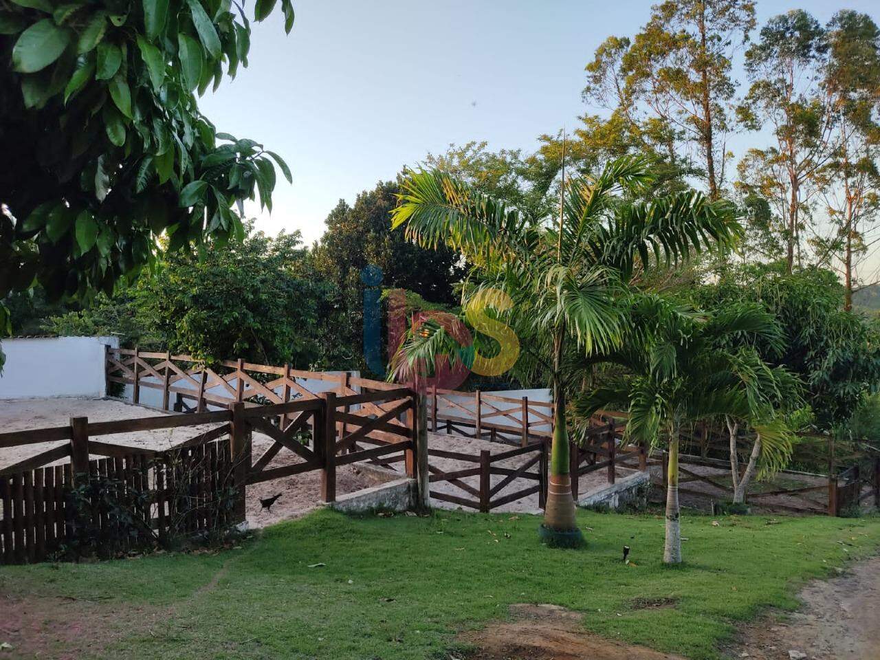 Fazenda à venda com 4 quartos - Foto 9