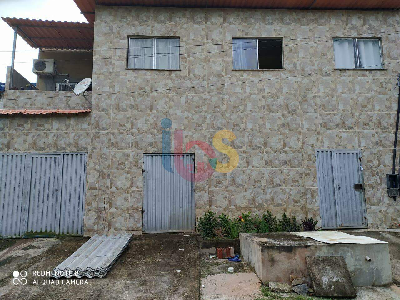 Prédio Inteiro à venda com 6 quartos, 149m² - Foto 1