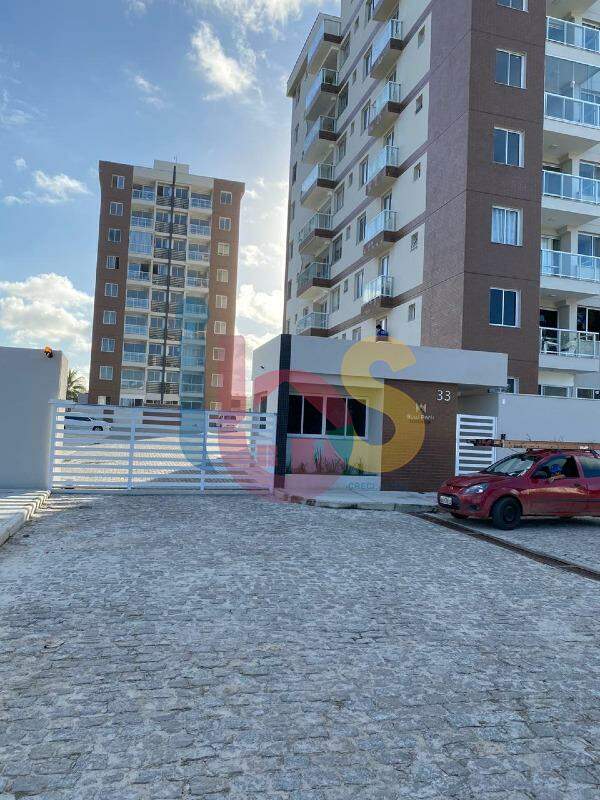 Apartamento à venda com 2 quartos, 60m² - Foto 1