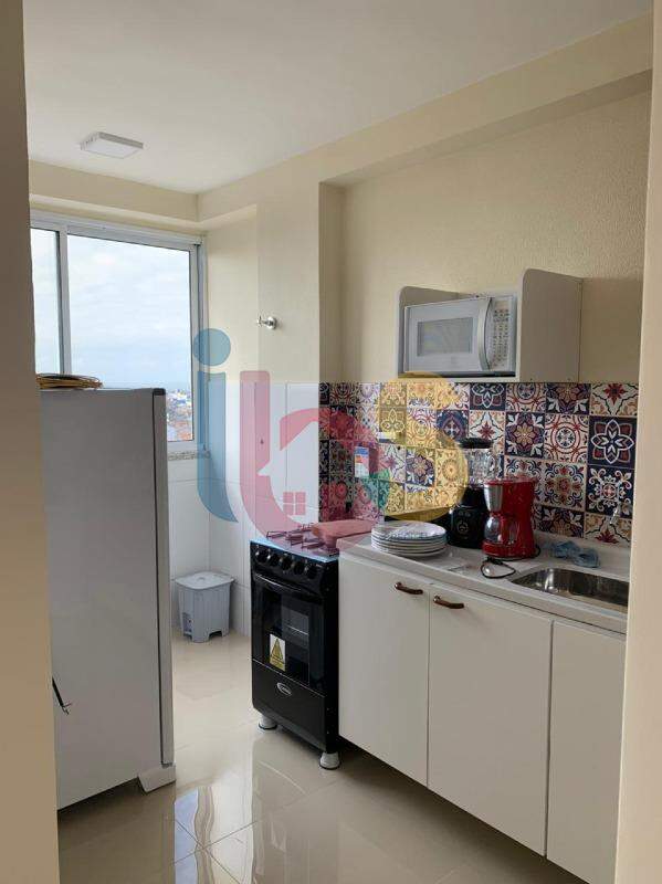 Apartamento à venda com 2 quartos, 60m² - Foto 6