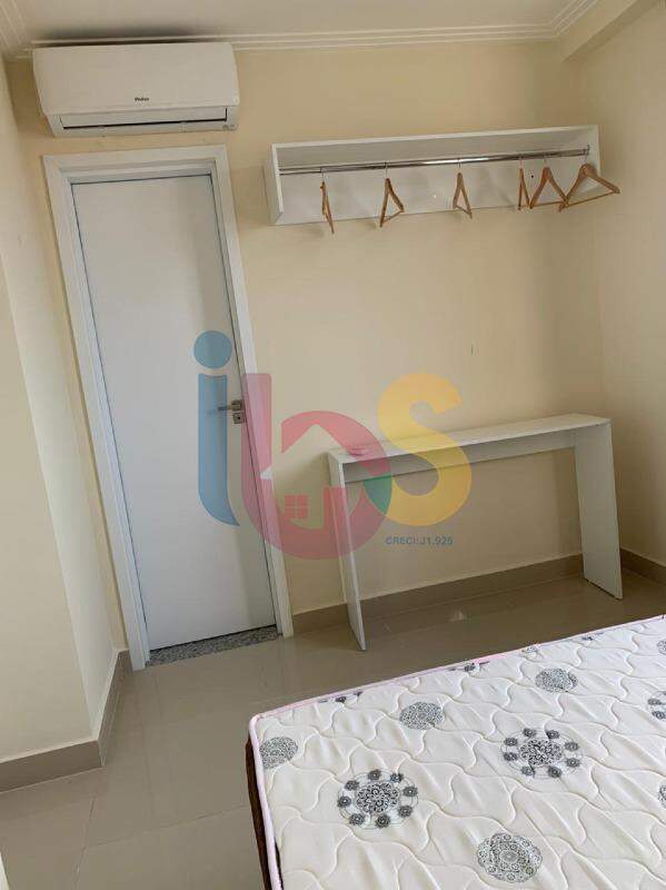 Apartamento à venda com 2 quartos, 60m² - Foto 8