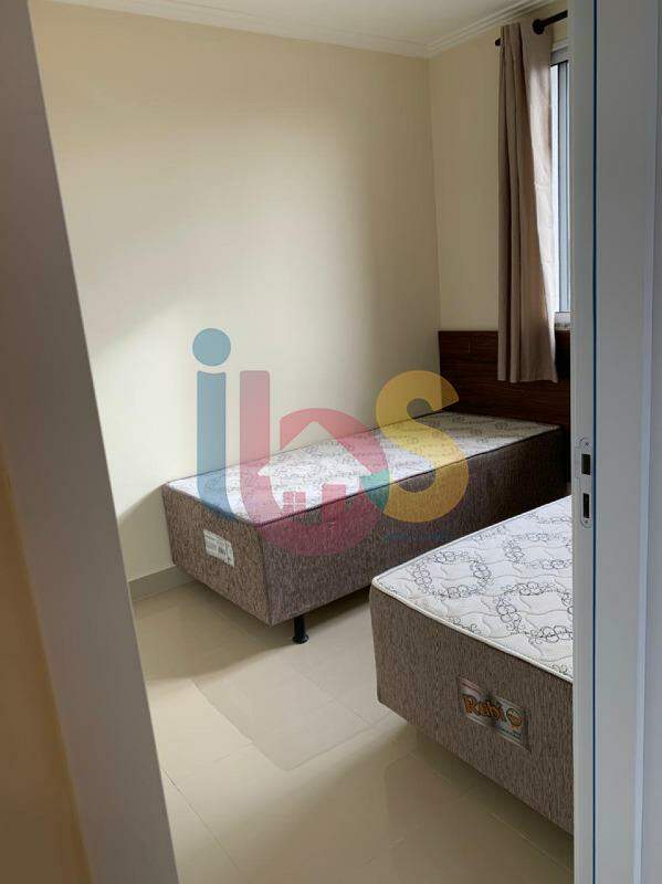 Apartamento à venda com 2 quartos, 60m² - Foto 11