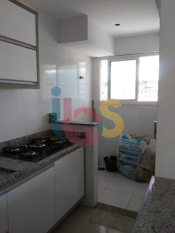 Apartamento à venda com 2 quartos, 60m² - Foto 6