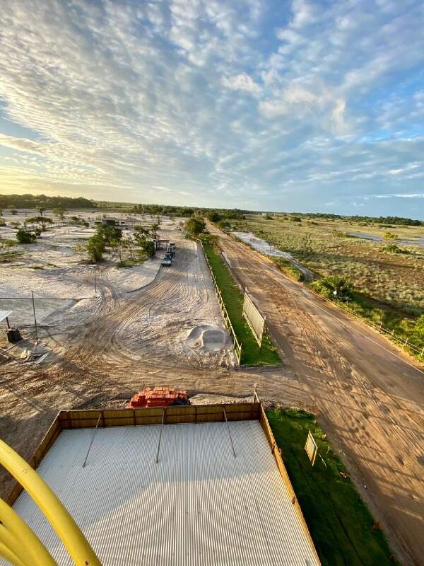 Terreno à venda, 360000m² - Foto 14