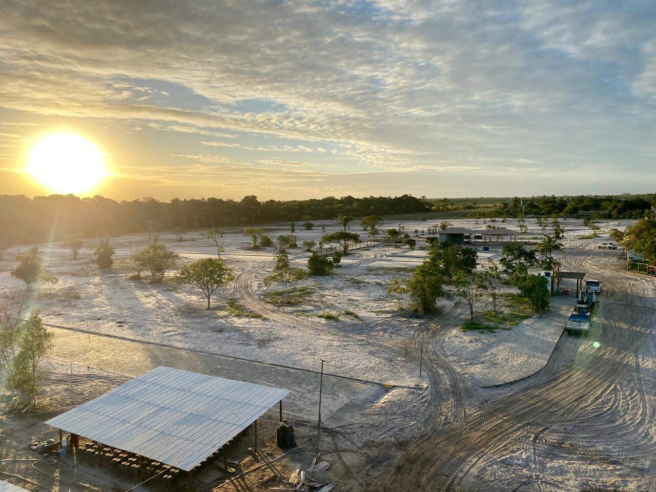 Terreno à venda, 360000m² - Foto 11