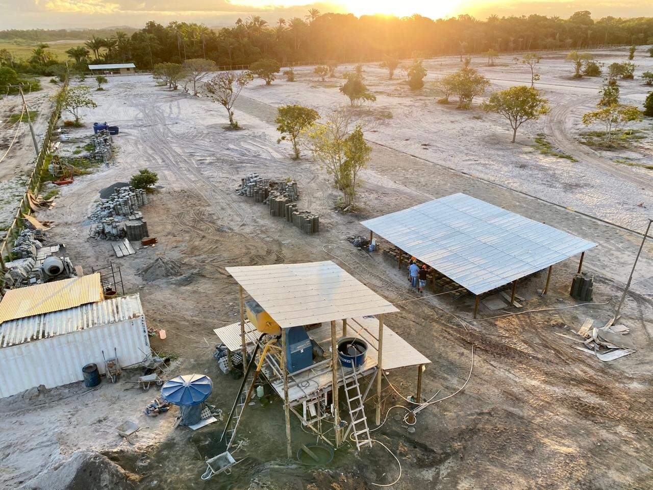 Terreno à venda, 360000m² - Foto 8