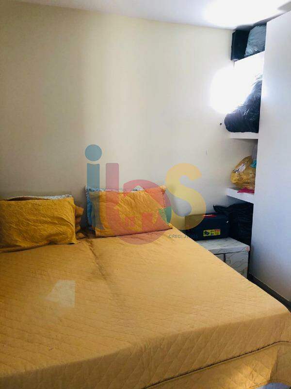 Apartamento à venda com 4 quartos, 160m² - Foto 12