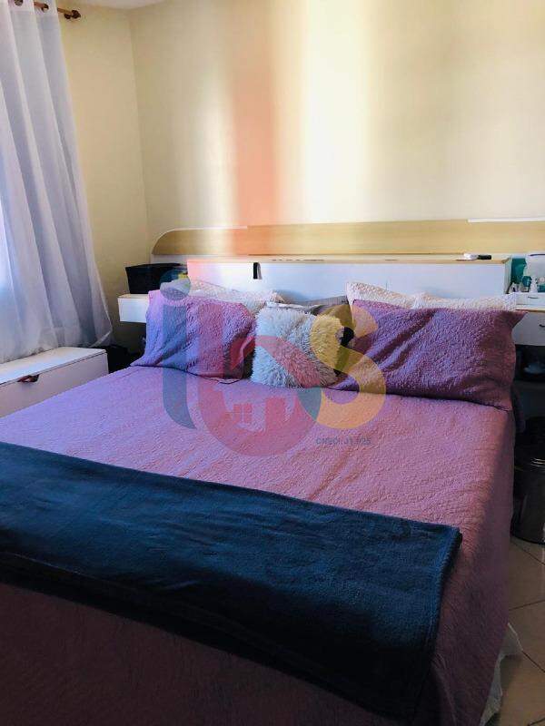 Apartamento à venda com 4 quartos, 160m² - Foto 9