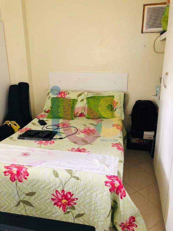 Apartamento à venda com 4 quartos, 160m² - Foto 11