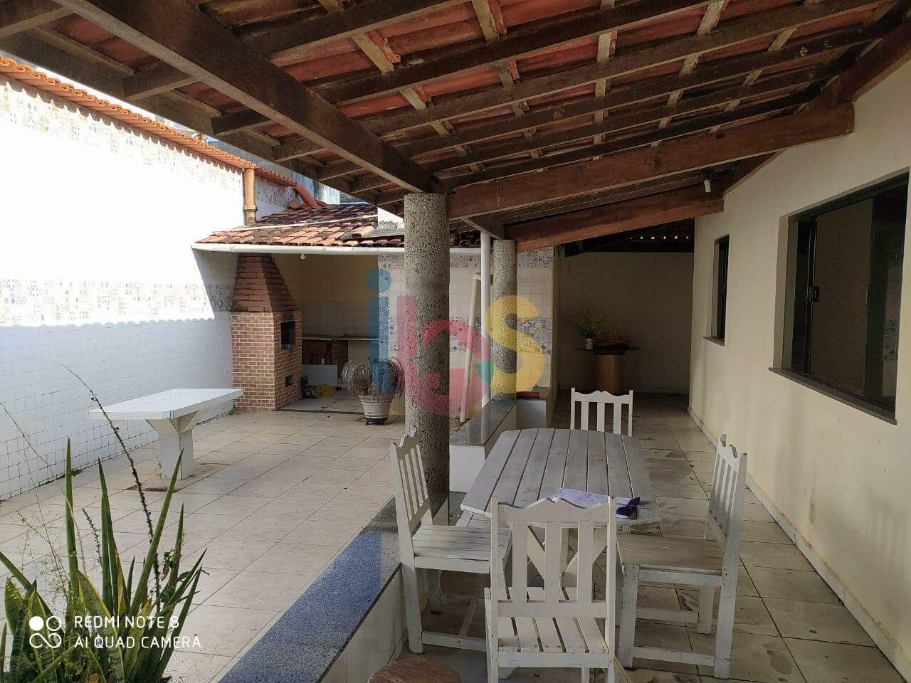 Casa à venda com 3 quartos, 280m² - Foto 13