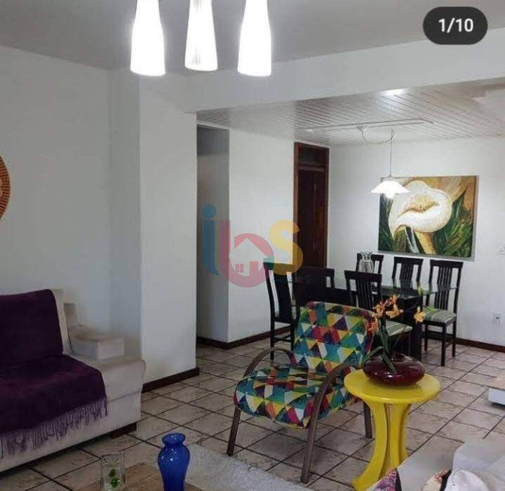 Casa à venda com 3 quartos, 118m² - Foto 6