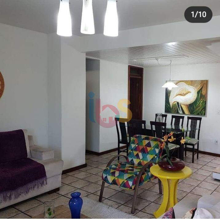 Casa à venda com 3 quartos, 118m² - Foto 2