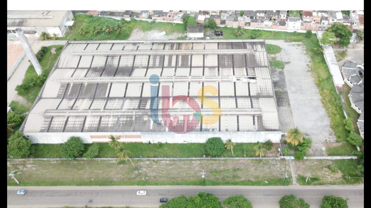 Depósito-Galpão, 20000 m² - Foto 4