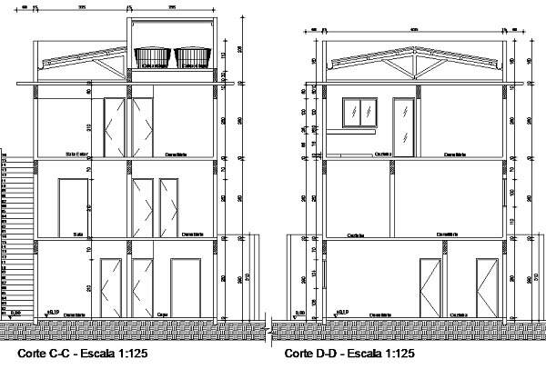 Casa à venda com 9 quartos, 290m² - Foto 5