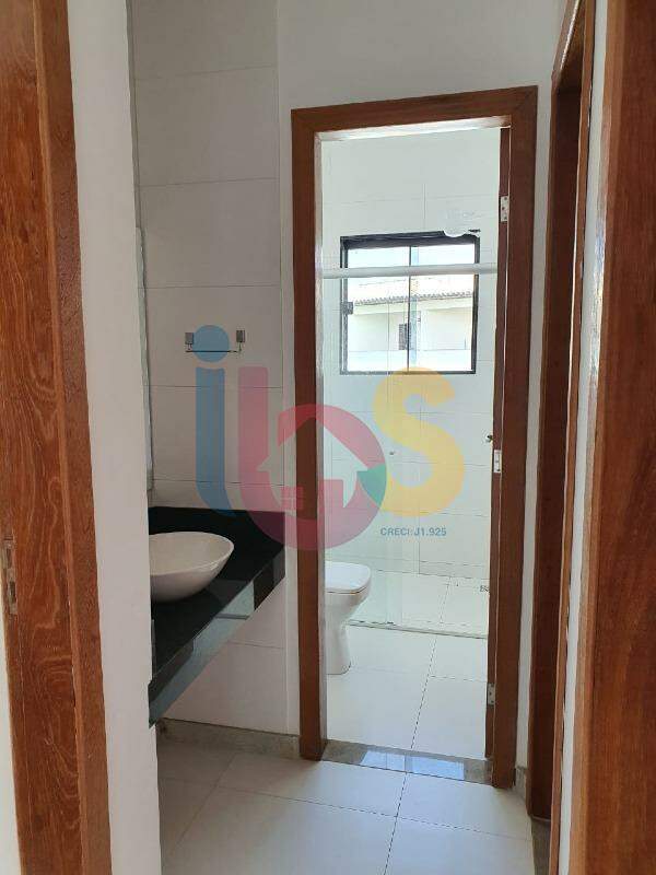 Apartamento à venda com 3 quartos, 112m² - Foto 9