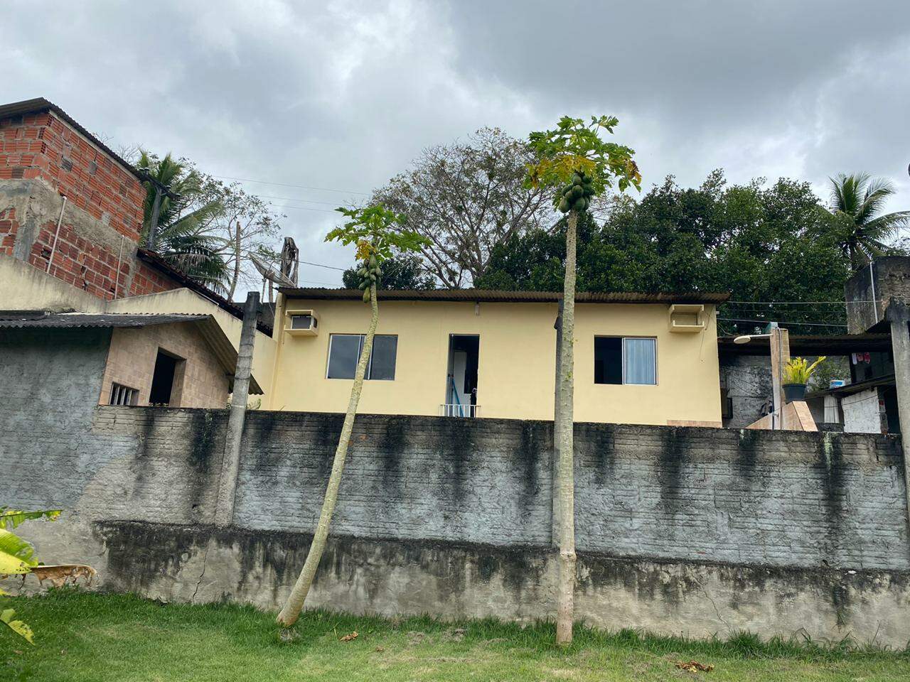 Fazenda à venda com 4 quartos, 2784m² - Foto 2