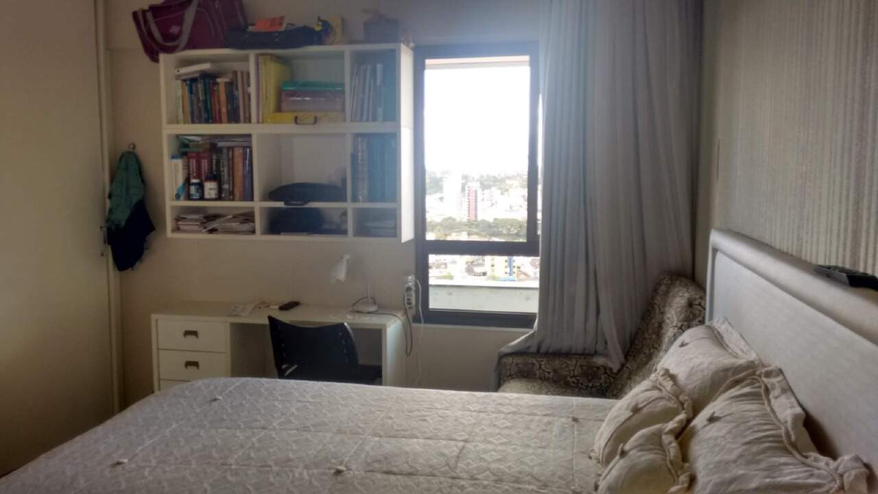 Apartamento à venda com 3 quartos, 121m² - Foto 6