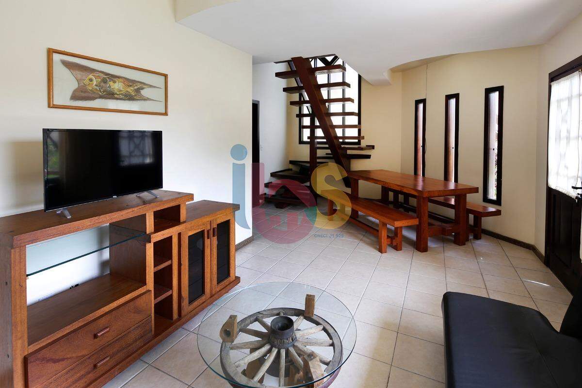 Apartamento à venda com 3 quartos, 103m² - Foto 3