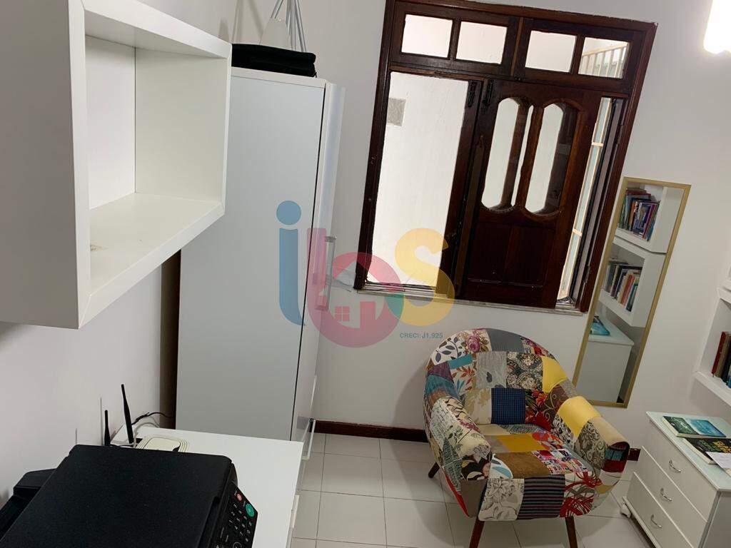 Casa à venda com 3 quartos, 197m² - Foto 10