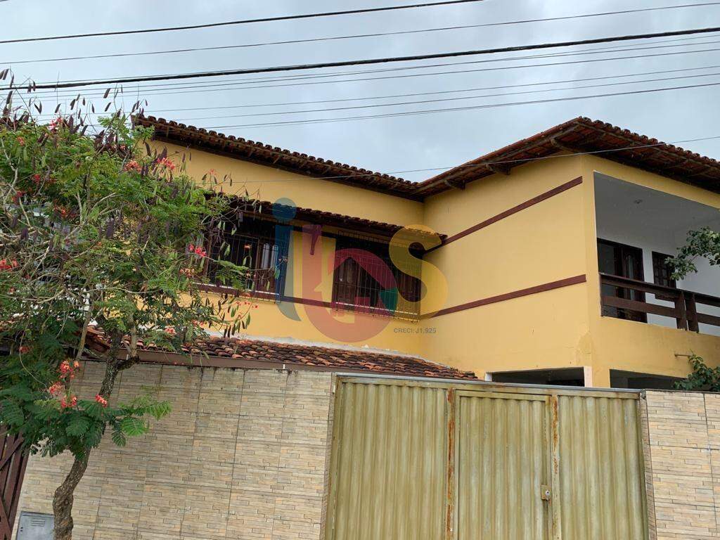 Casa à venda com 3 quartos, 197m² - Foto 20