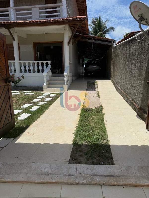 Casa à venda com 3 quartos, 210m² - Foto 5