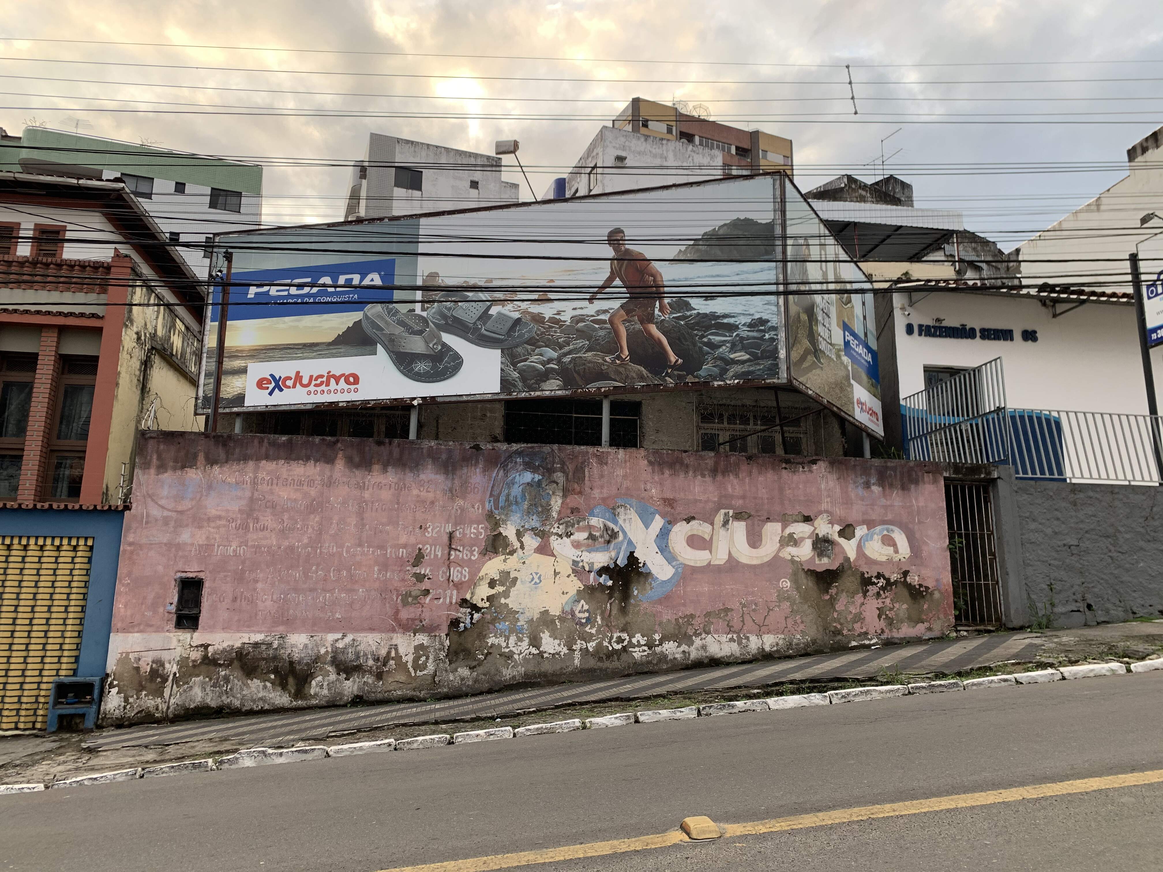 Loja-Salão à venda, 360m² - Foto 1